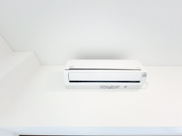 池本マンションの設備