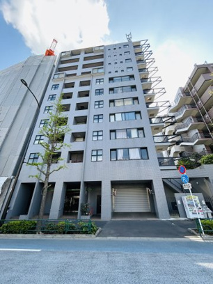 グランドメゾン白山の画像