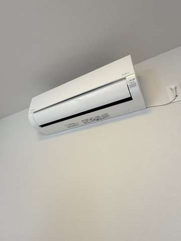 グランドメゾン白山の設備