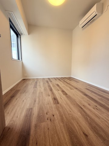 グランドメゾン白山の洋室|洋室（5.8帖）