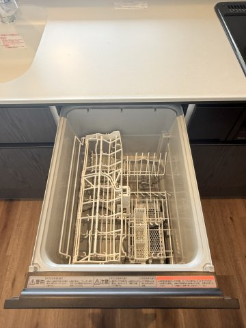 グランドメゾン白山のその他|食洗機