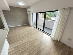 ＊ペットと暮らせるマンション＊藤和ガーデンハウス葉山の画像