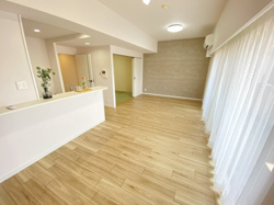 ＊ペットと暮らせるマンション＊藤和ガーデンハウス葉山の画像