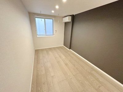 【寝室】 | フォンティーヌ べレオ