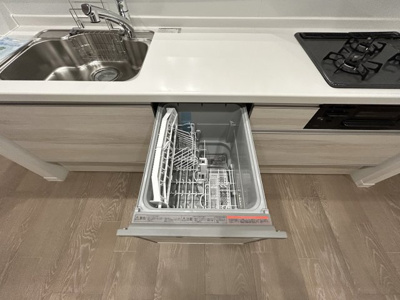 【キッチン】 | フォンティーヌ べレオ