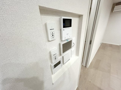 【その他共用部分】 | フォンティーヌ べレオ