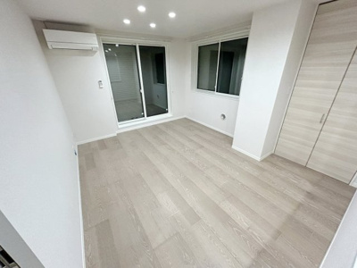 【居間・リビング】 | フォンティーヌ べレオ