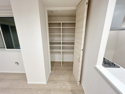 【収納】 | フォンティーヌ べレオ