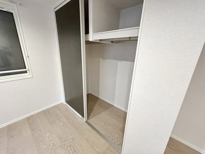 【収納】 | フォンティーヌ べレオ