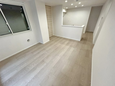 【居間・リビング】 | フォンティーヌ べレオ