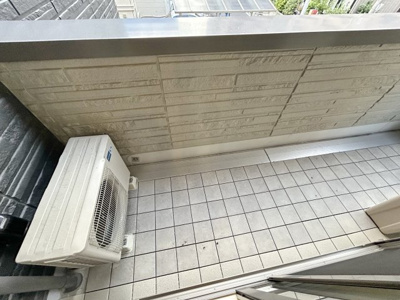 【バルコニー】 | フォンティーヌ べレオ