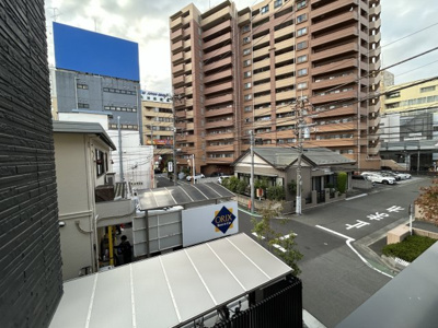 【展望】 | フォンティーヌ べレオ