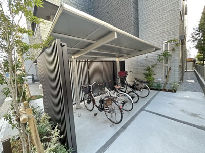 【その他共用部分】 | フォンティーヌ べレオ