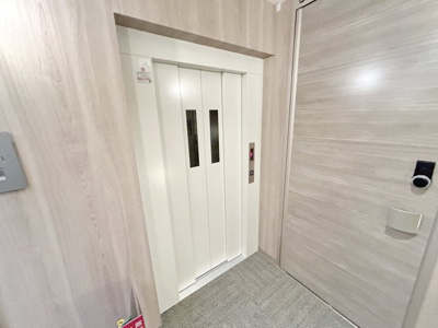 【その他共用部分】 | フォンティーヌ べレオ