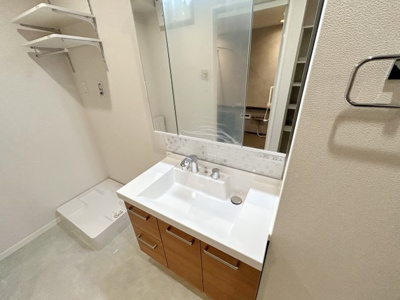 【独立洗面台】 | フォンティーヌ べレオ