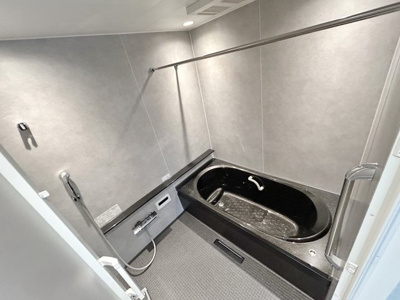 【浴室】 | フォンティーヌ べレオ