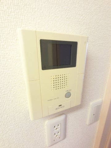 永和第五ビルのセキュリティ