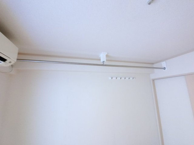 永和第五ビルの設備