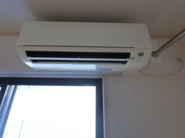 永和第五ビルの設備