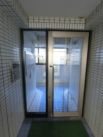 永和第五ビルのその他共用部分