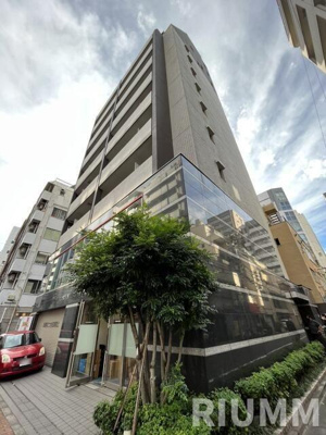 【外観】 | 東林ビル（台東）