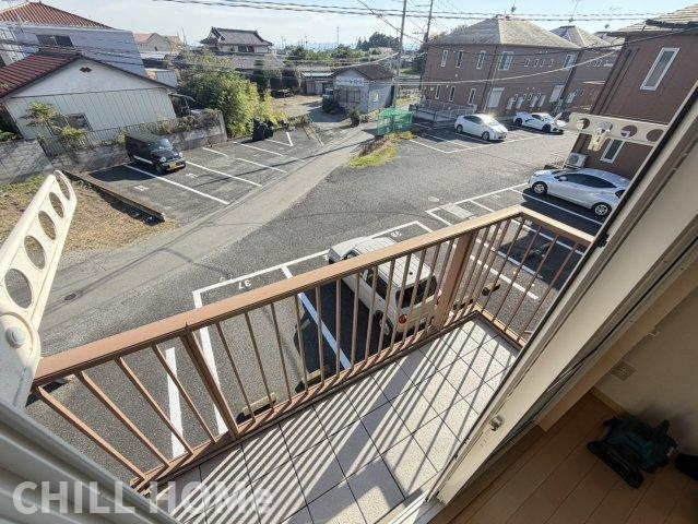 ヴィラ・ブルーノ　Ｄの展望|他社様掲載物件もまとめてご紹介、ご案内可能です(^^)/