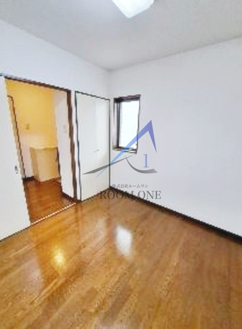 ＨＡＭＩＬＴＯＮの寝室|寝室です。