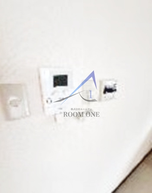 ＨＡＭＩＬＴＯＮのセキュリティ|モニター付きインターホンです。