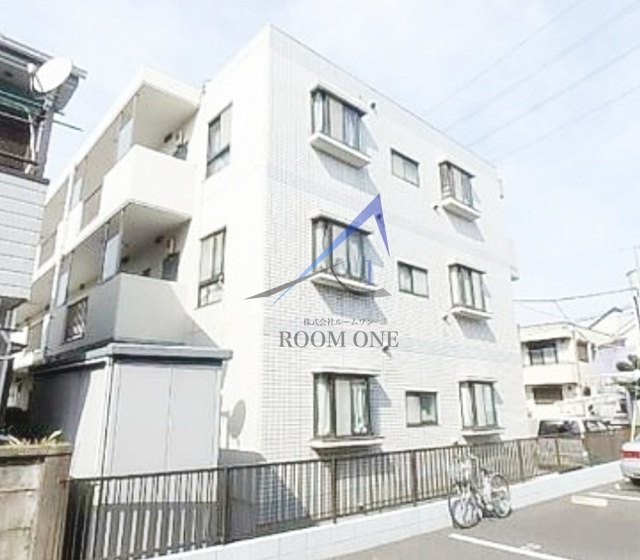 ＨＡＭＩＬＴＯＮの外観|外観です。