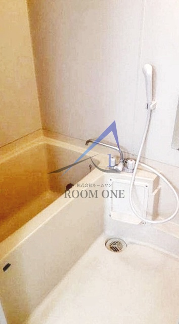 ＨＡＭＩＬＴＯＮの浴室|お風呂です。