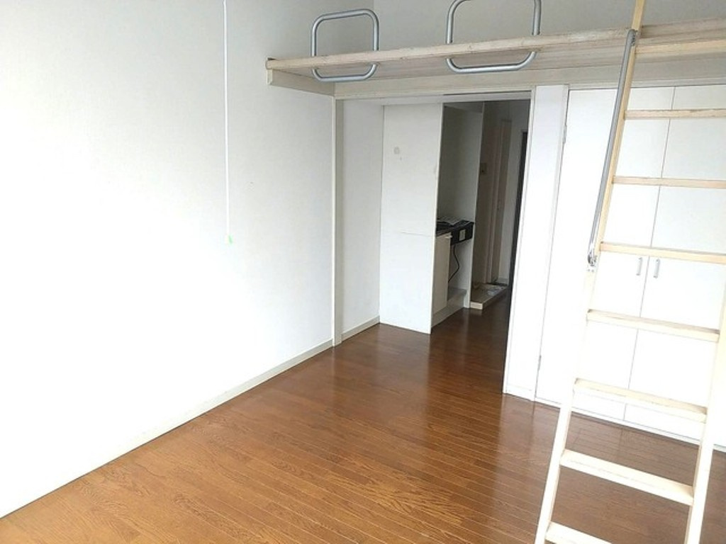 シャルマン　ノン※初期費用分割あと払いサービス利用可能物件