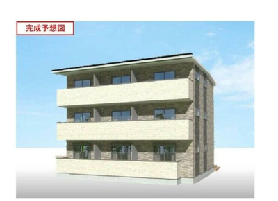 【外観】 | Casa南千住 | 外観もきれいです