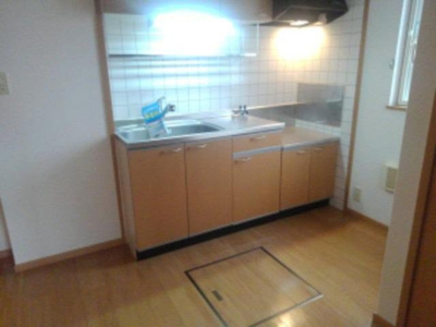 【内装】 | ミシュカーン