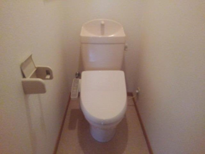 【トイレ】 | ミシュカーン