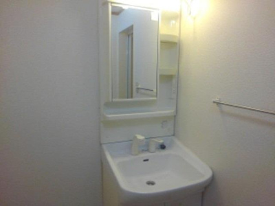 【洗面所】 | ミシュカーン