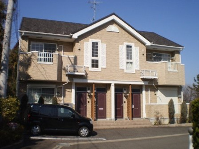 【外観】 | ミシュカーン