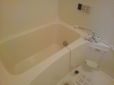 【浴室】 | ミシュカーン