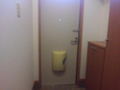 【玄関】 | ミシュカーン