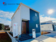 加須市南大桑　Livele Fine　新築戸建　全7棟　4号棟の画像