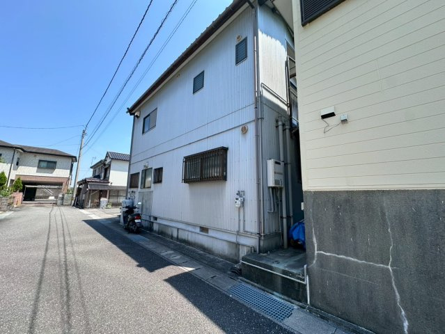 高知市横浜東町　1棟アパートのその他
