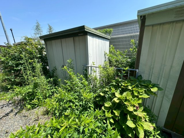 高知市横浜東町　1棟アパートのその他