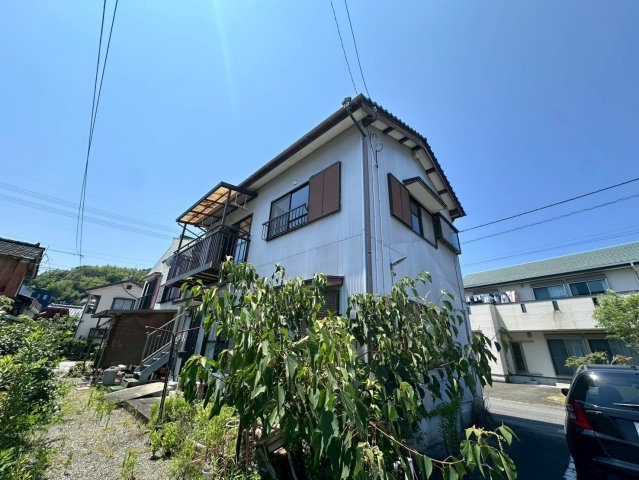 高知市横浜東町　1棟アパートのその他