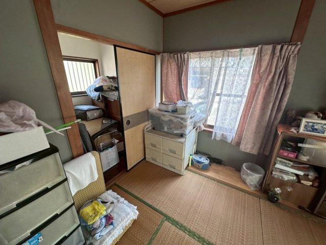 高知市横浜東町　1棟アパートのその他