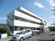 ベルファースト府中の画像