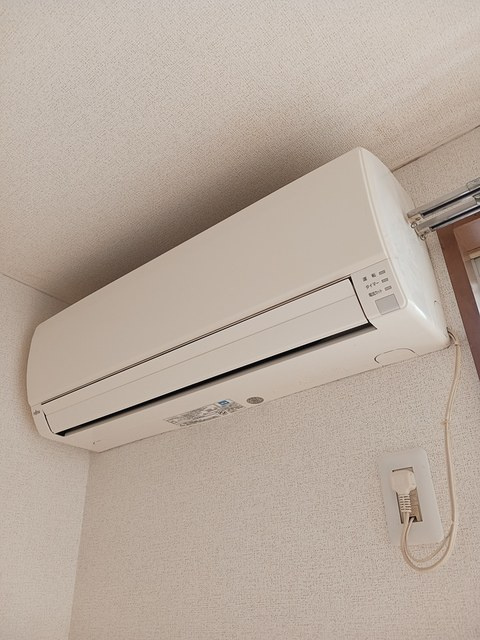 エスポワール石渡の設備