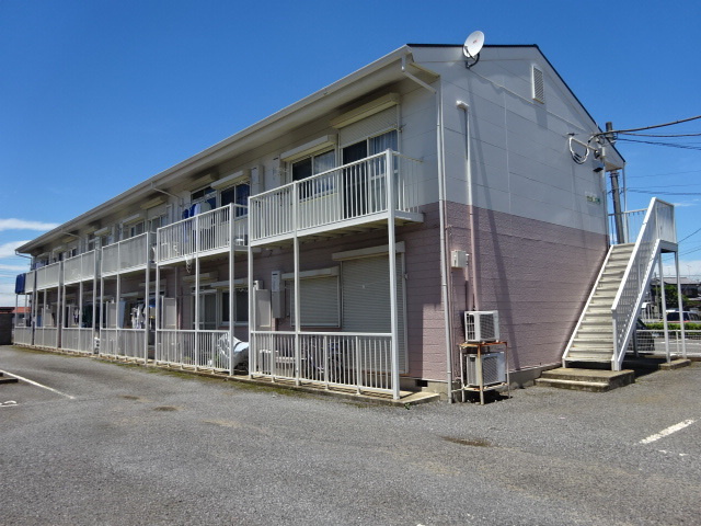 エスポワール石渡