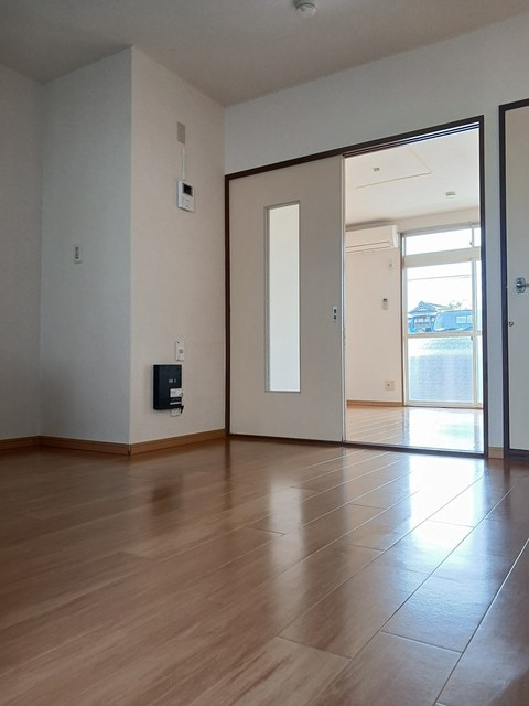 エスポワール石渡の洋室