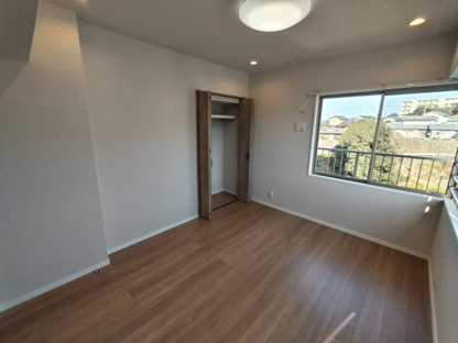 【洋室】サンパーク鉄王 