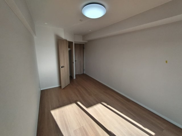 【洋室】サンパーク鉄王 