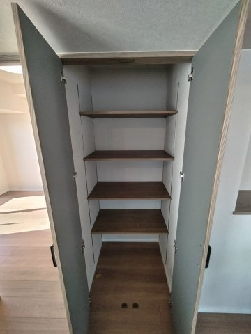 【収納】サンパーク鉄王 